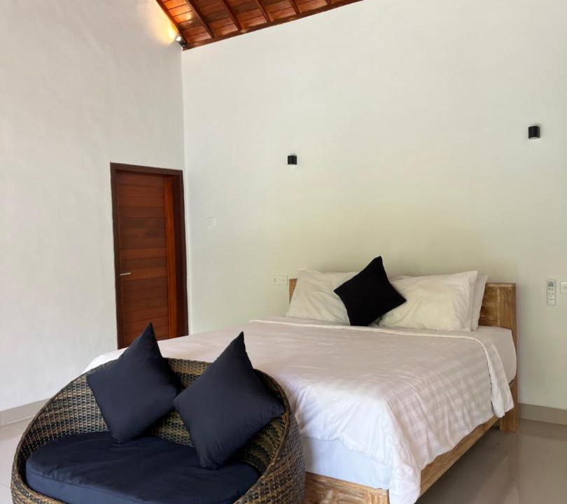 Photo of Bedroom in Melayang