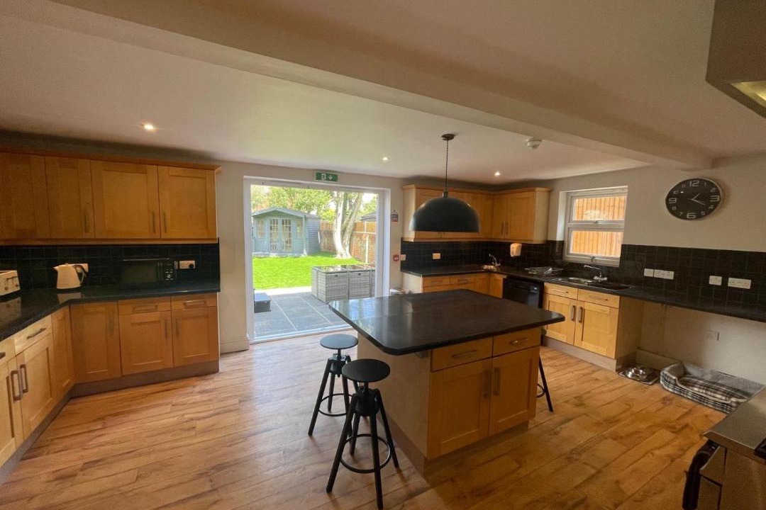 Photo of Kitchen in Gorleston-on-Sea