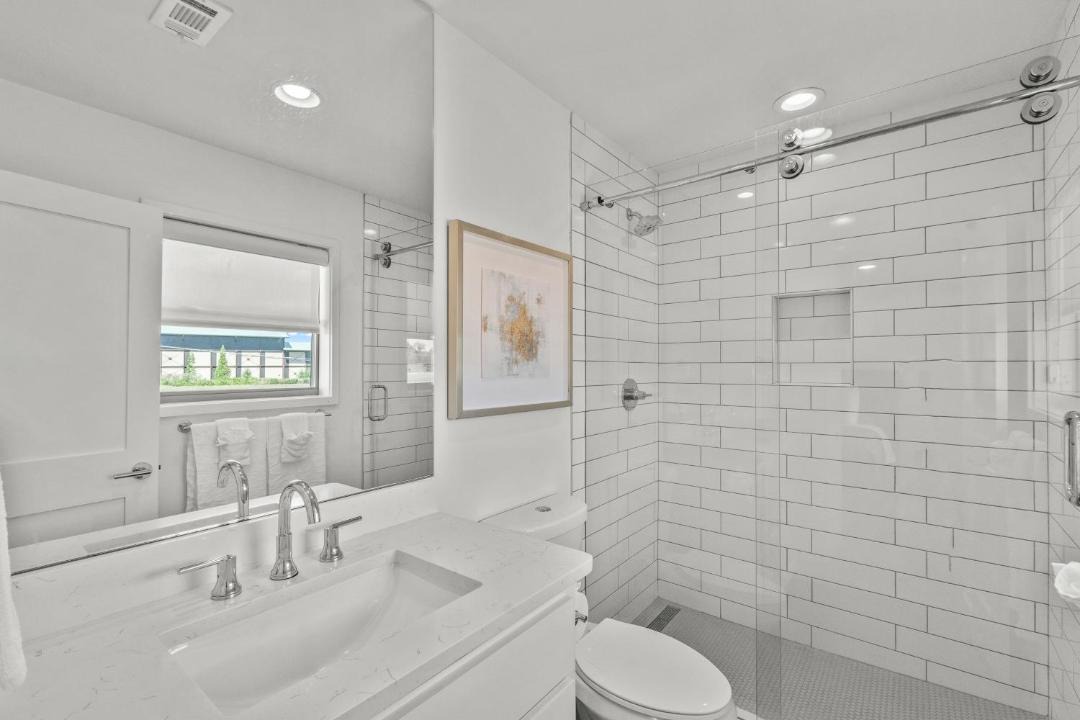 Photo of Bathroom in Malakoff