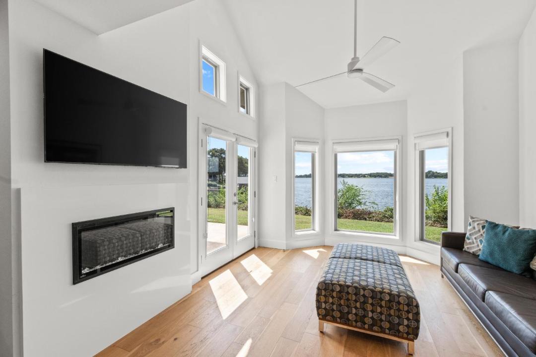 Photo of Livingroom in Malakoff