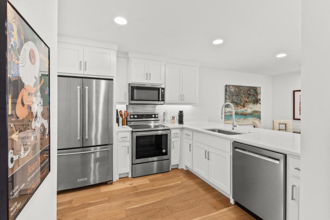 Photo of Kitchen in Malakoff