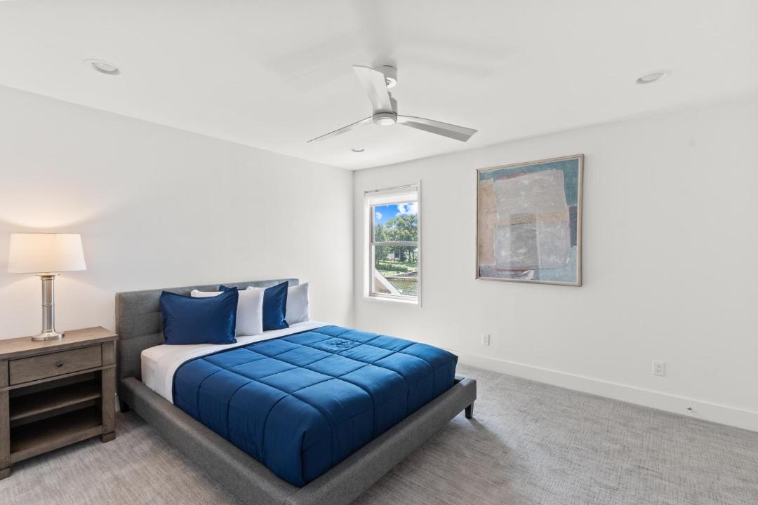 Photo of Bedroom in Malakoff