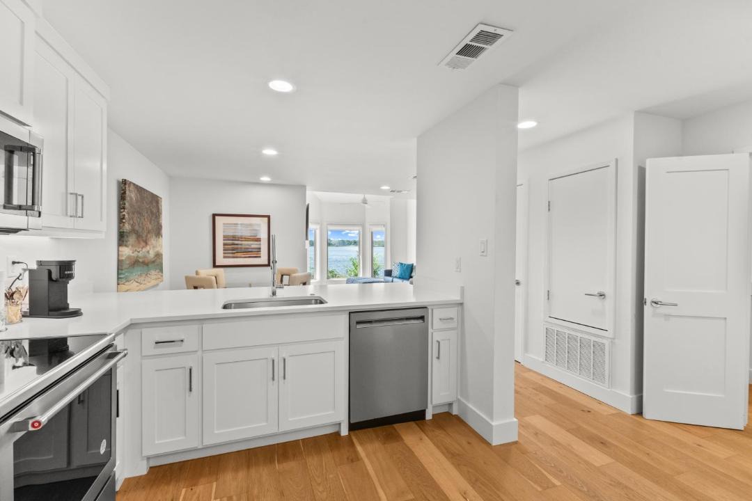 Photo of Kitchen in Malakoff