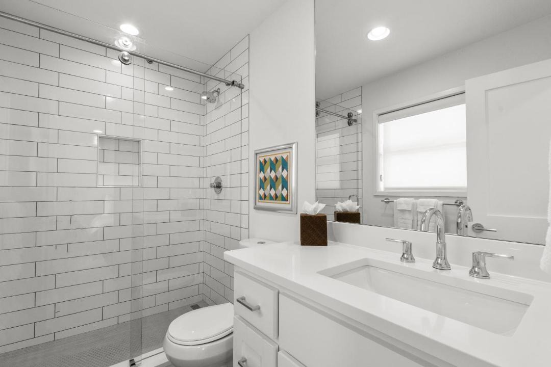 Photo of Bathroom in Malakoff