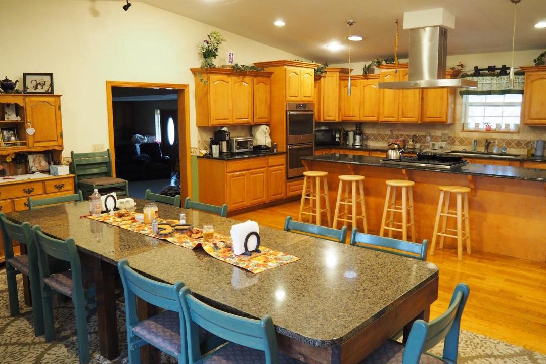 Photo of Kitchen in Squires