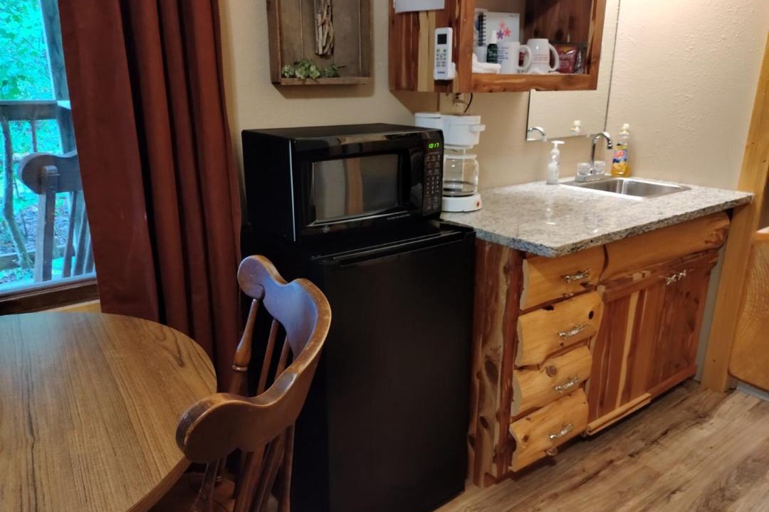 Photo of Kitchen in Squires