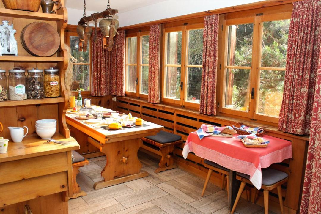 Photo of Others in Verbier