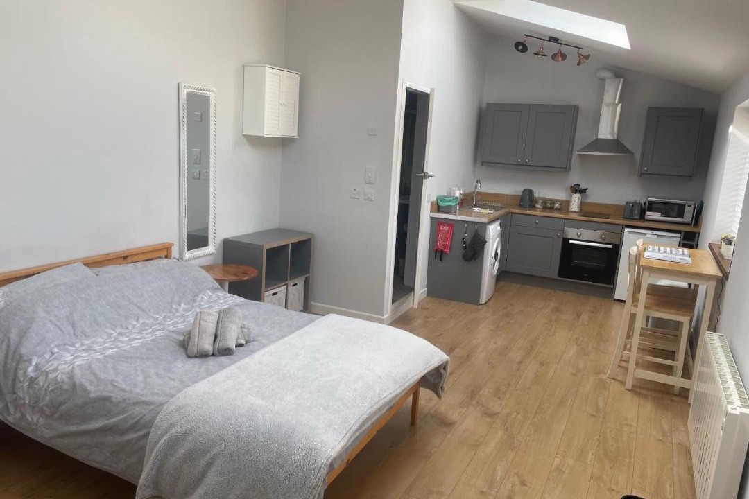 Photo of Bedroom in Little Stoke