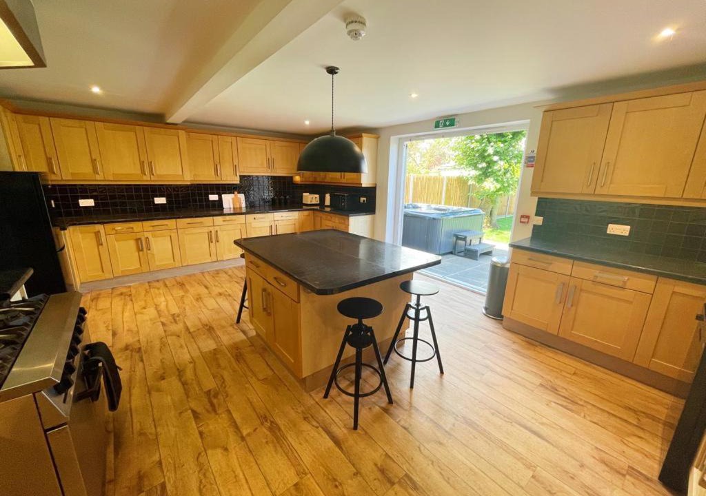 Photo of Kitchen in Gorleston-on-Sea