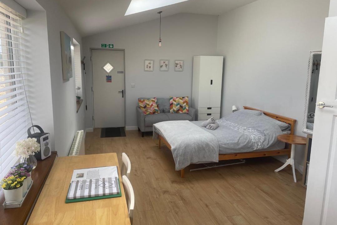 Photo of Bedroom in Little Stoke