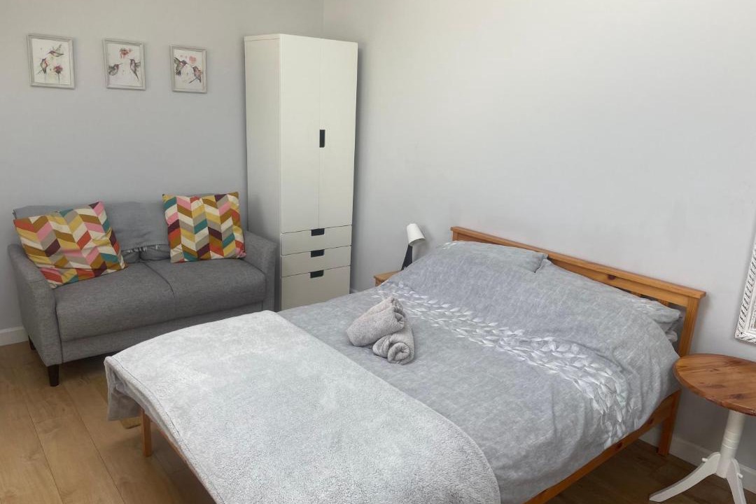 Photo of Bedroom in Little Stoke