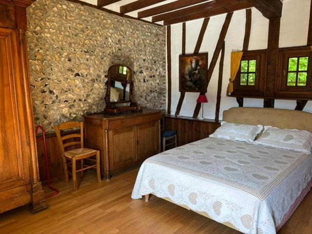 Photo of Bedroom in Maresville