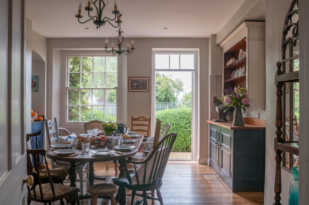 Photo of Kitchen in Broadway