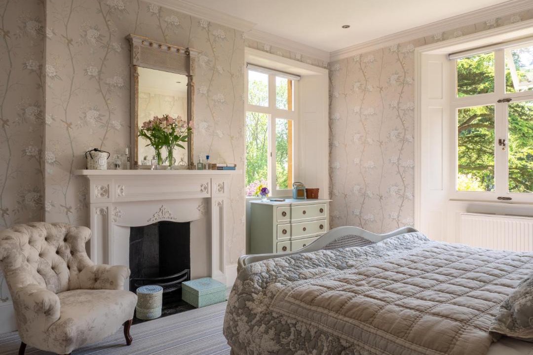 Photo of Bedroom in Broadway