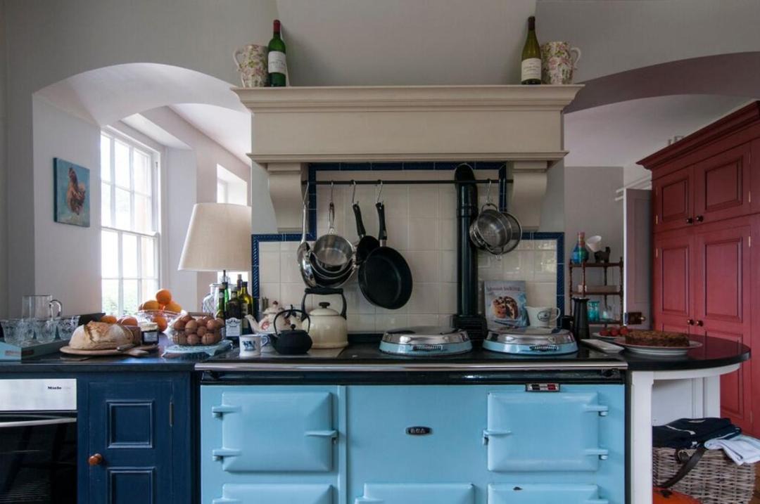 Photo of Kitchen in Broadway