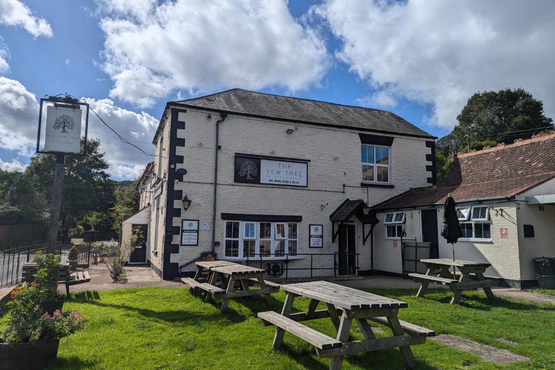 Photo of Others in Longhope