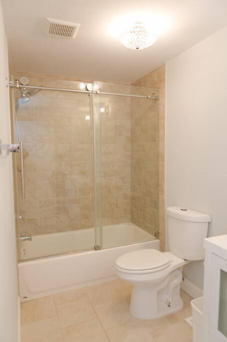 Photo of Bathroom in West Freehold