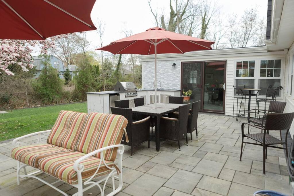 Photo of Patio Balcony in West Freehold