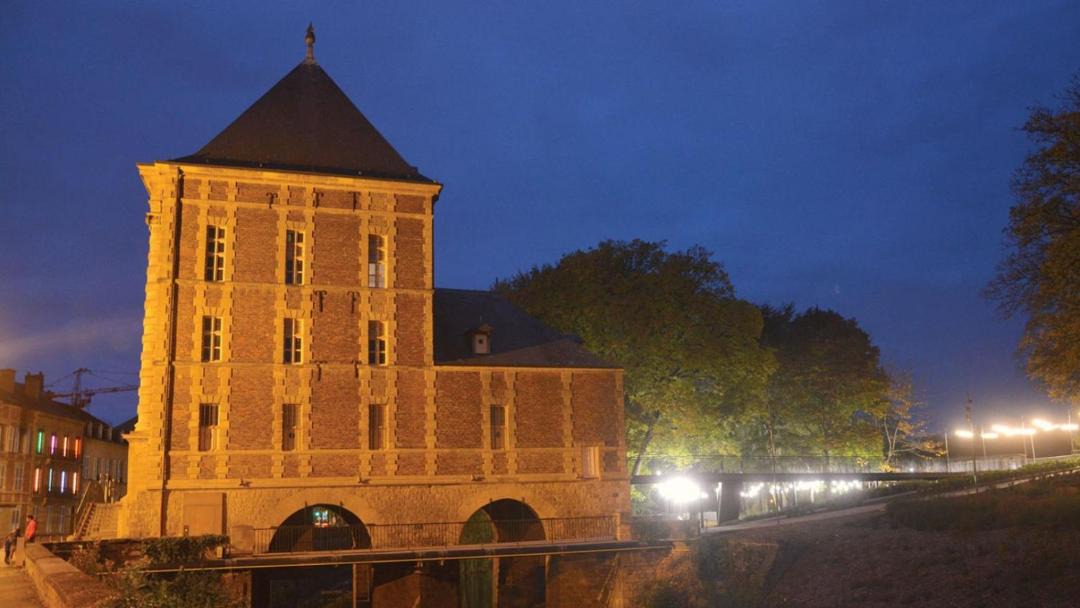 Photo of Buildings in Bogny-sur-Meuse