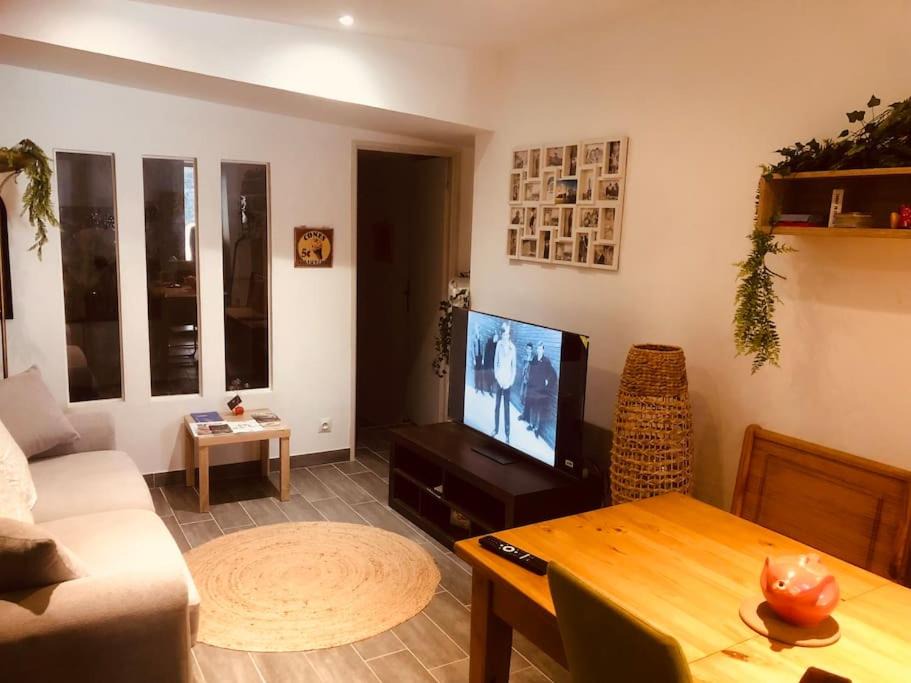 Photo of Livingroom in Tallard