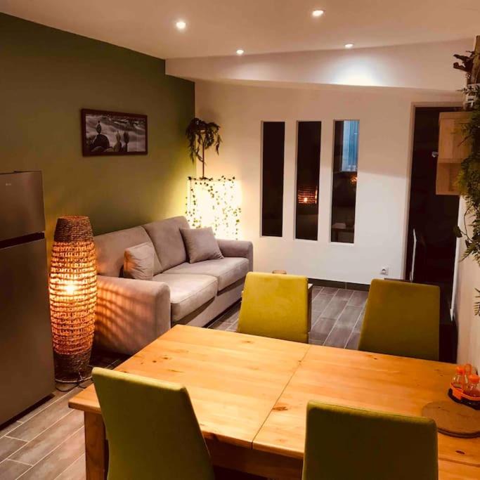 Photo of Livingroom in Tallard