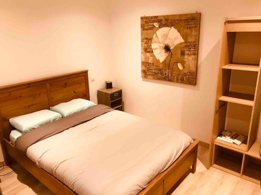 Photo of Bedroom in Tallard