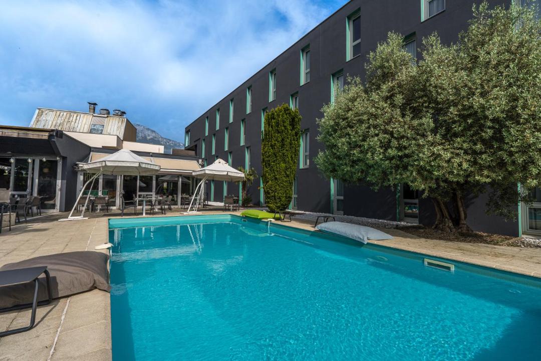 Photo of Others in Echirolles