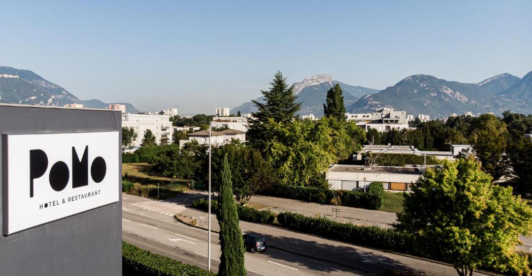 Photo of Others in Echirolles