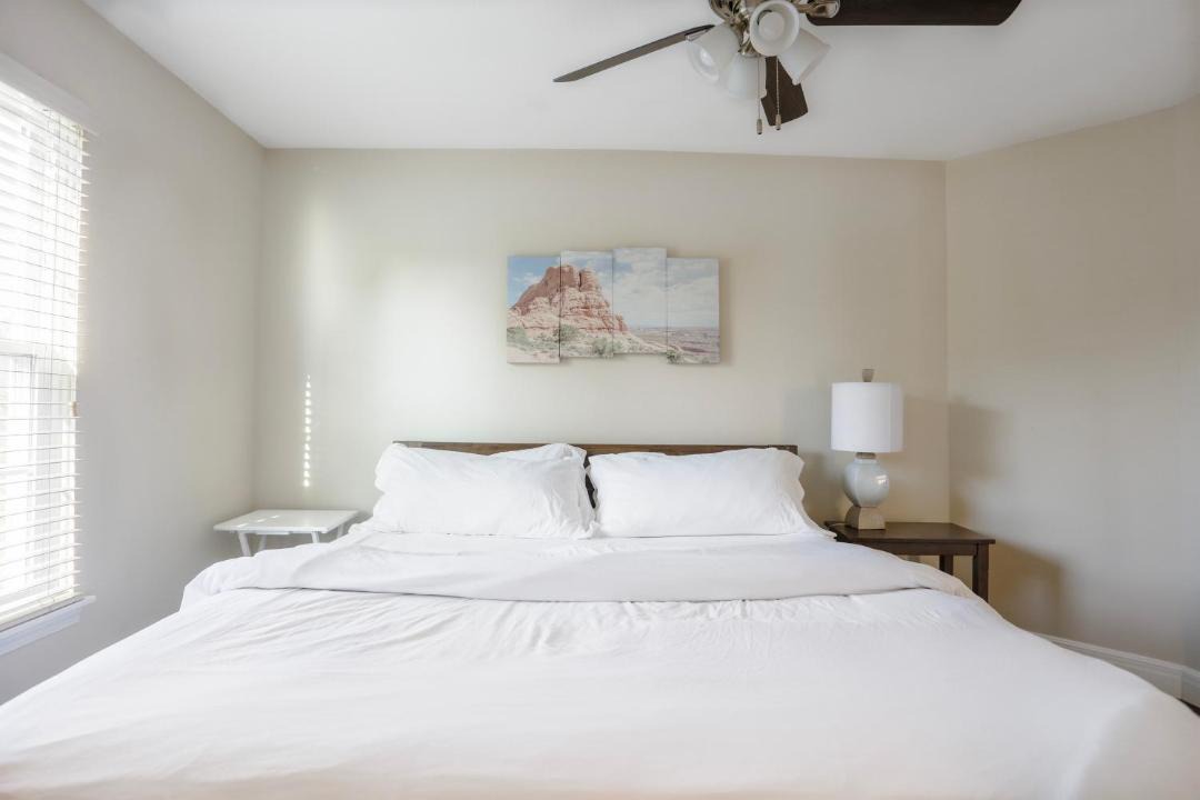 Photo of Bedroom in Olathe