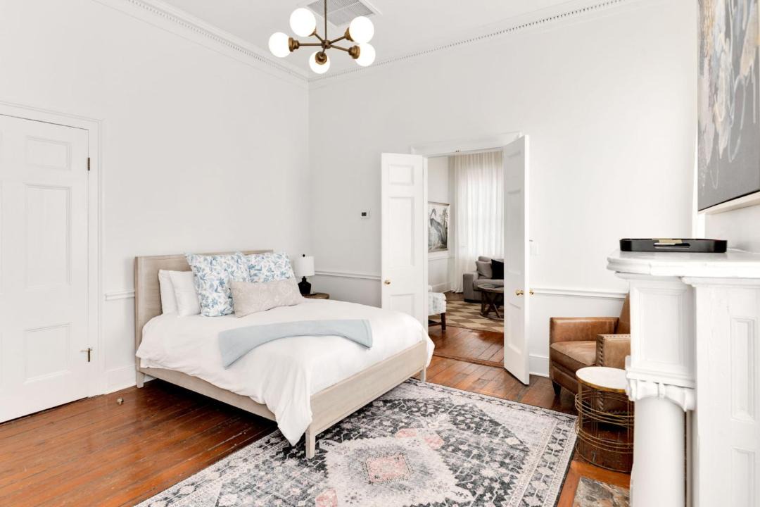 Photo of Bedroom in Natchez