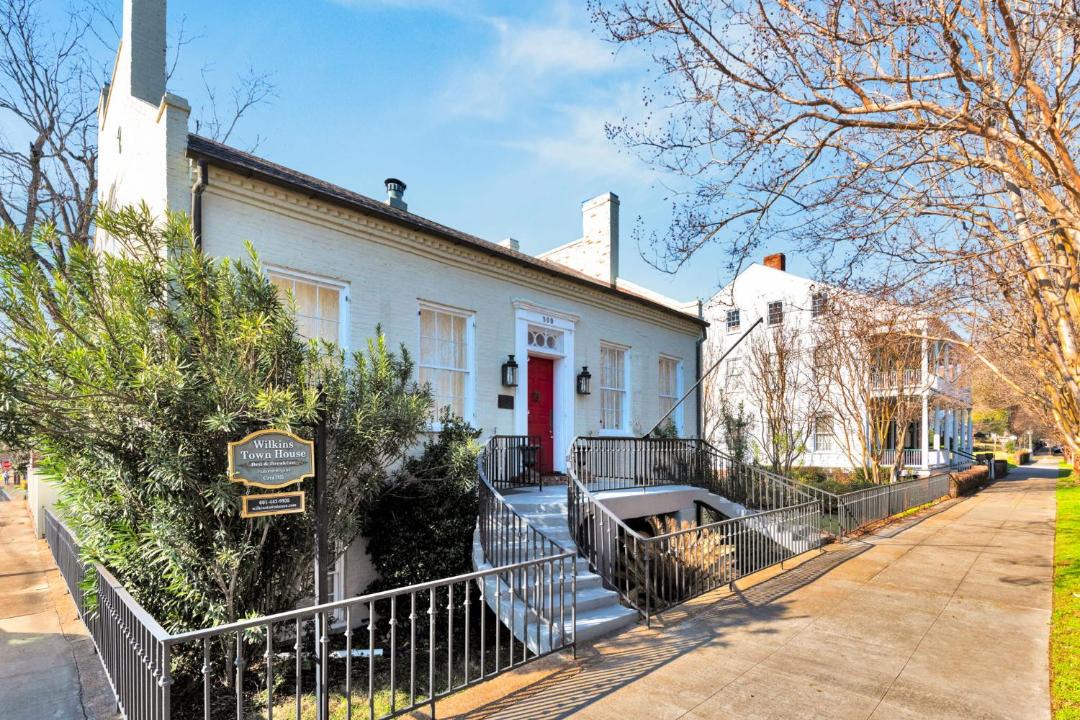 Photo of Others in Natchez