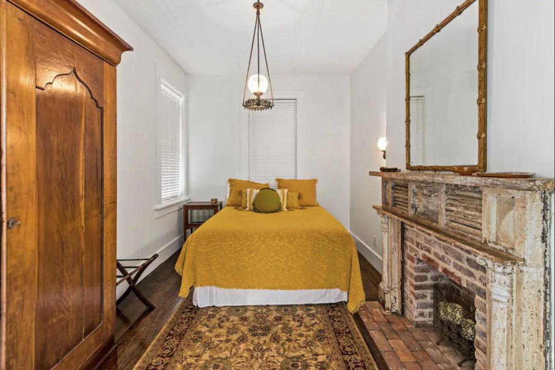 Photo of Bedroom in Natchez