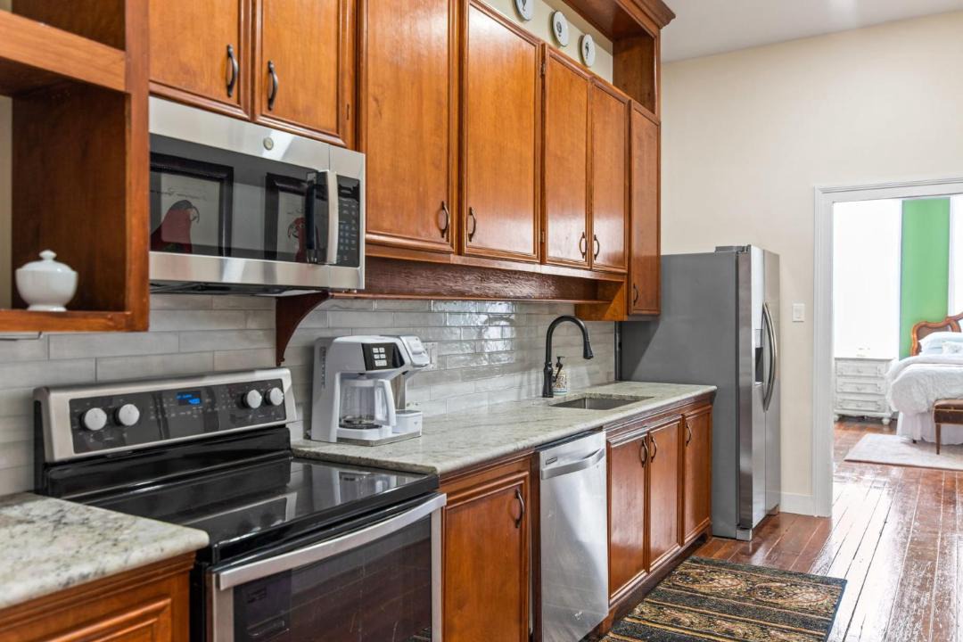 Photo of Kitchen in Natchez