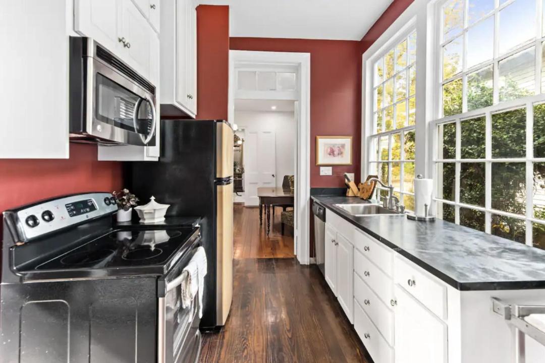 Photo of Kitchen in Natchez