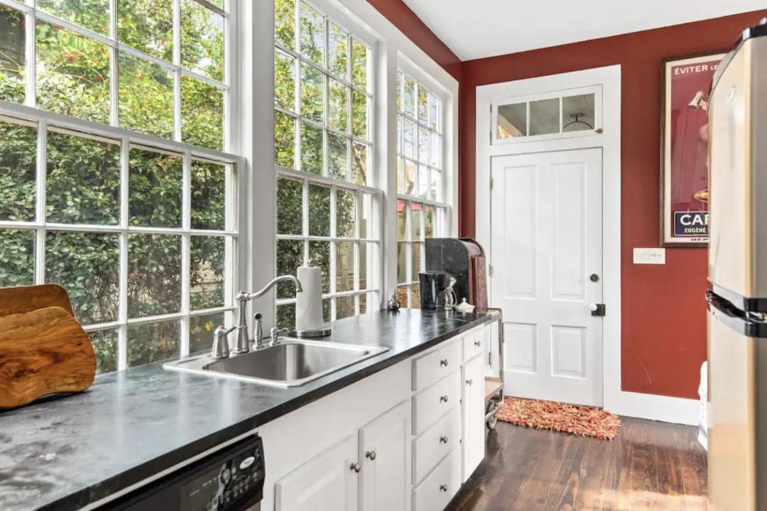 Photo of Kitchen in Natchez