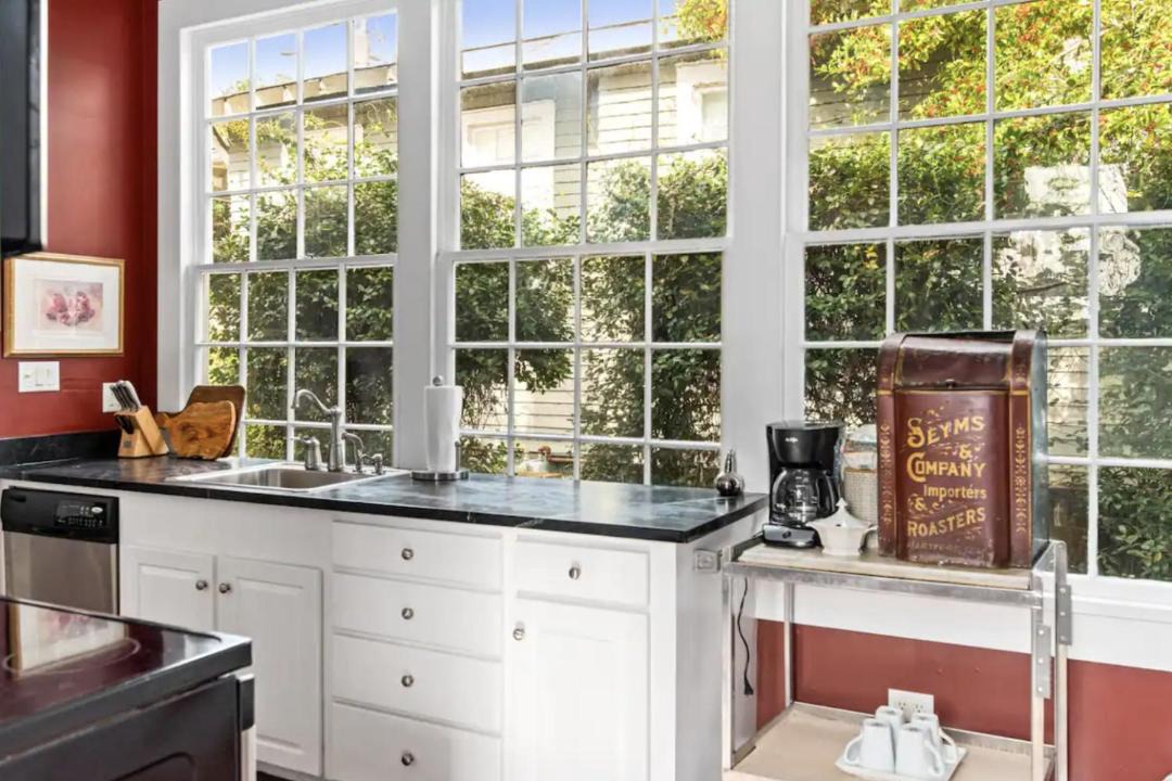 Photo of Kitchen in Natchez