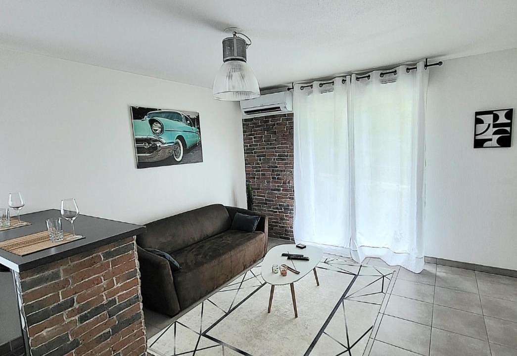 Photo of Livingroom in Colomiers