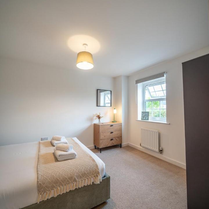 Photo of Bedroom in Hereford