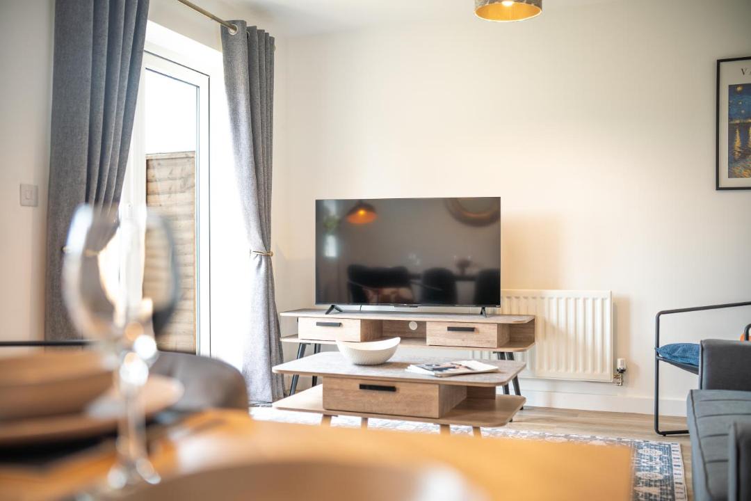 Photo of Livingroom in Hereford