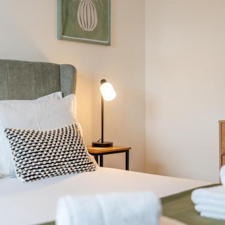 Photo of Bedroom in Hereford