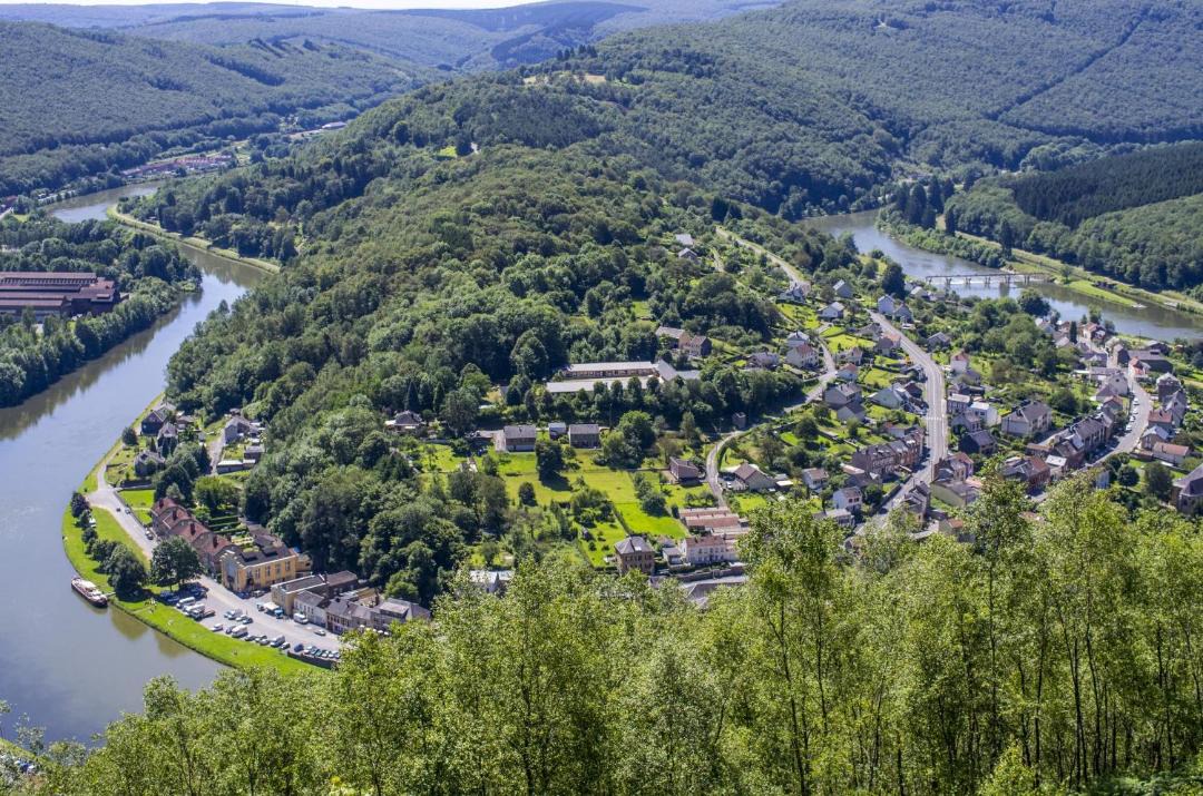 Photo of Others in Bogny-sur-Meuse