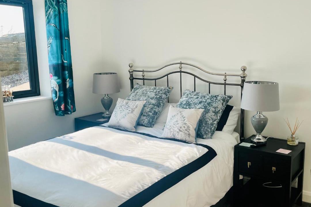 Photo of Bedroom in Belthorn