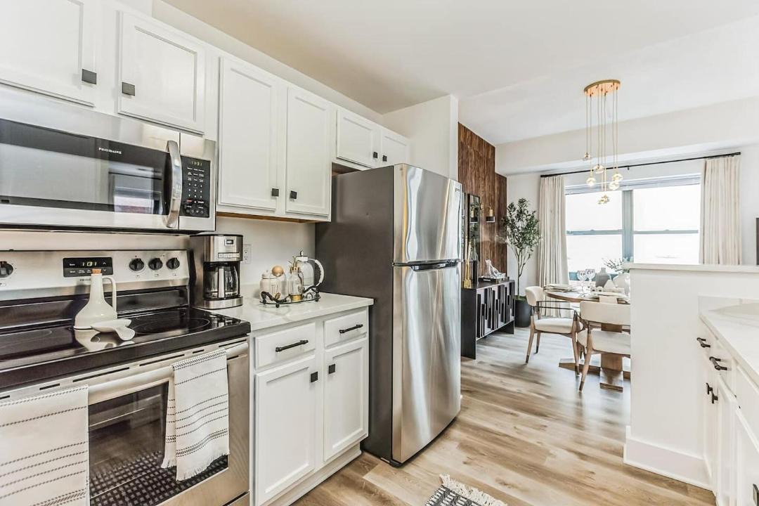 Photo of Kitchen in Downtown