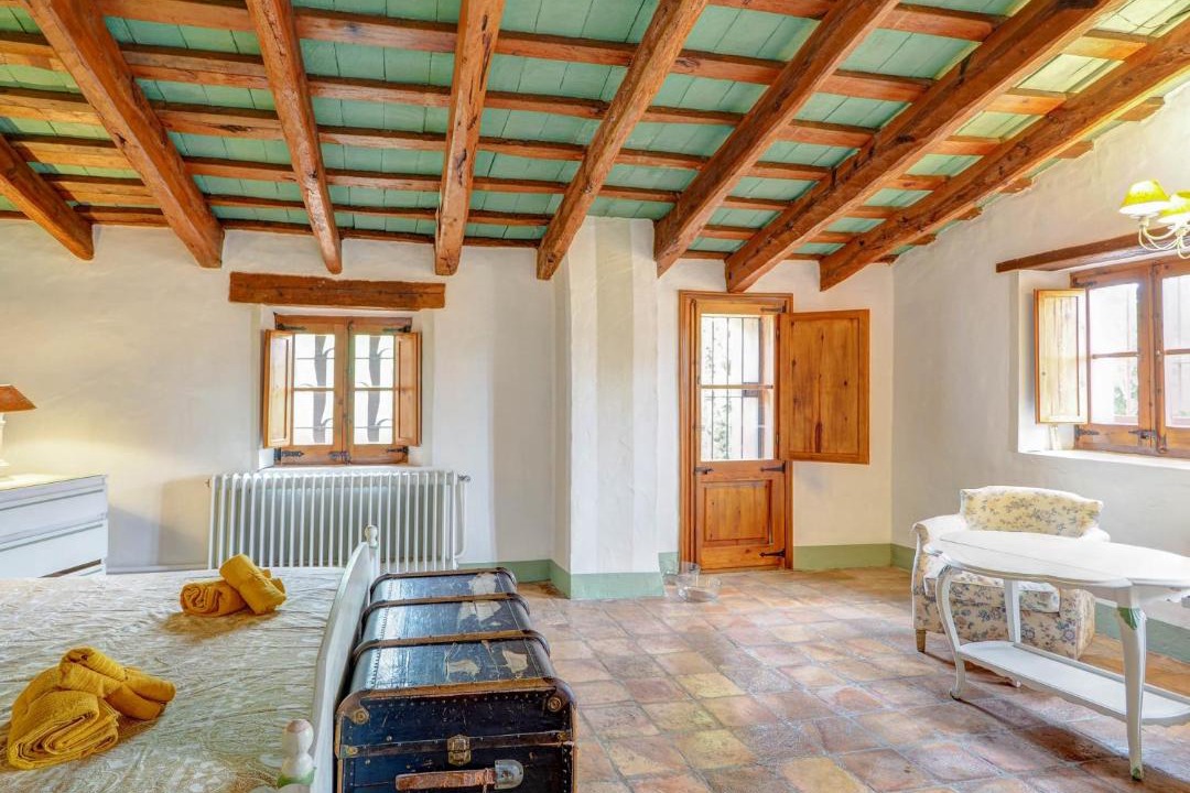 Photo of Bedroom in Sant Pere de Ribes