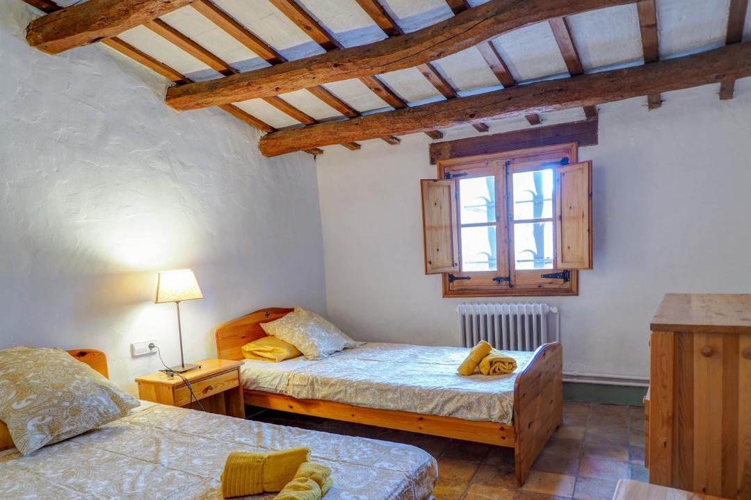 Photo of Bedroom in Sant Pere de Ribes