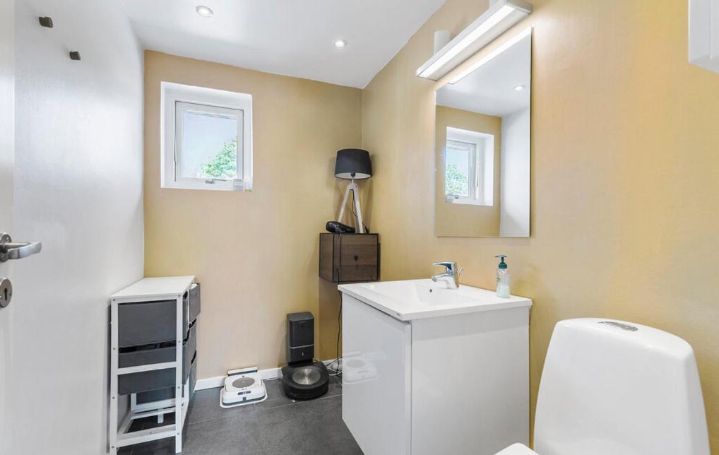 Photo of Bathroom in Frederikssund