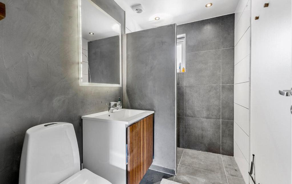 Photo of Bathroom in Frederikssund