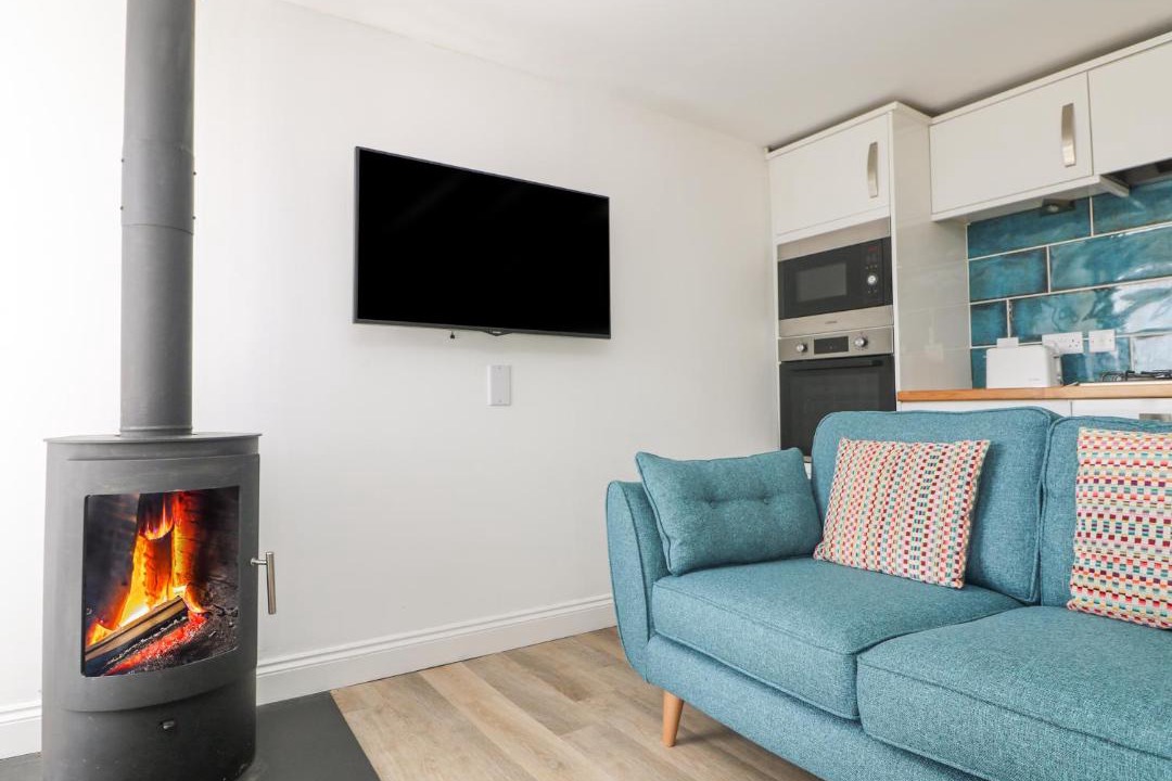 Photo of Others in Boscundle