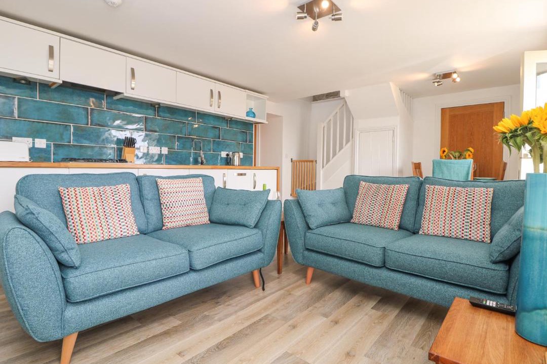 Photo of Others in Boscundle