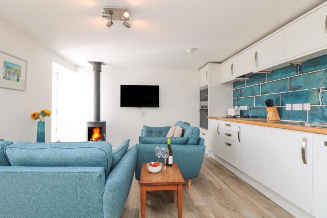 Photo of Others in Boscundle